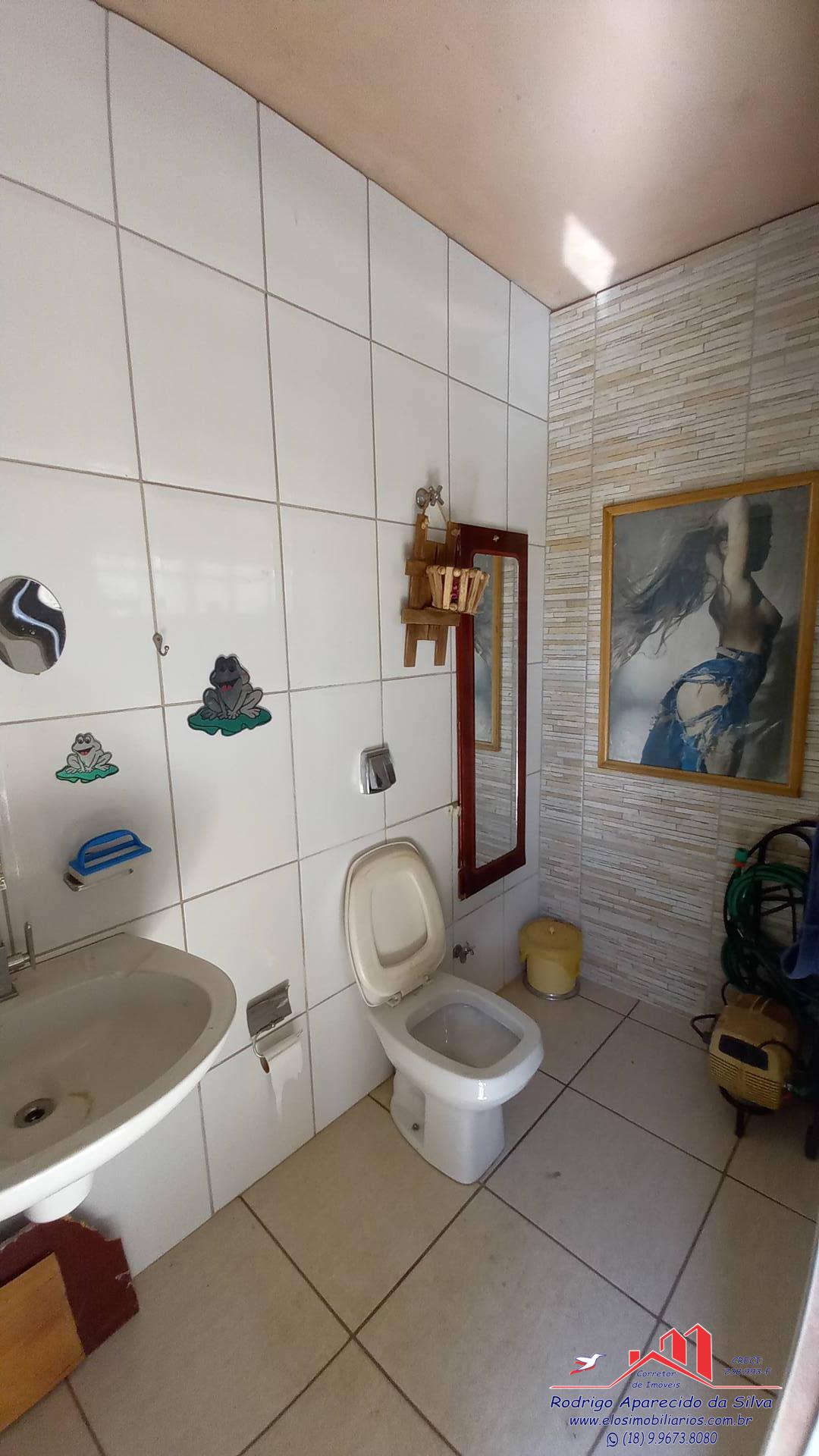 Casa, 3 quartos, 229 m² - Foto 26