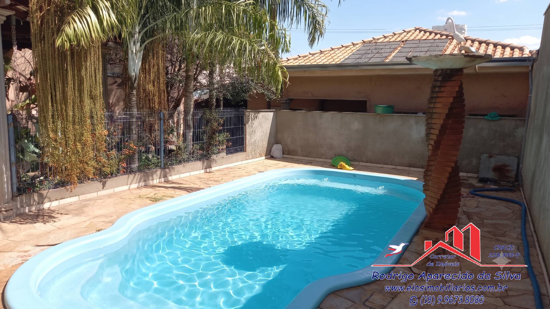 Casa, 3 quartos, 229 m² - Foto 27