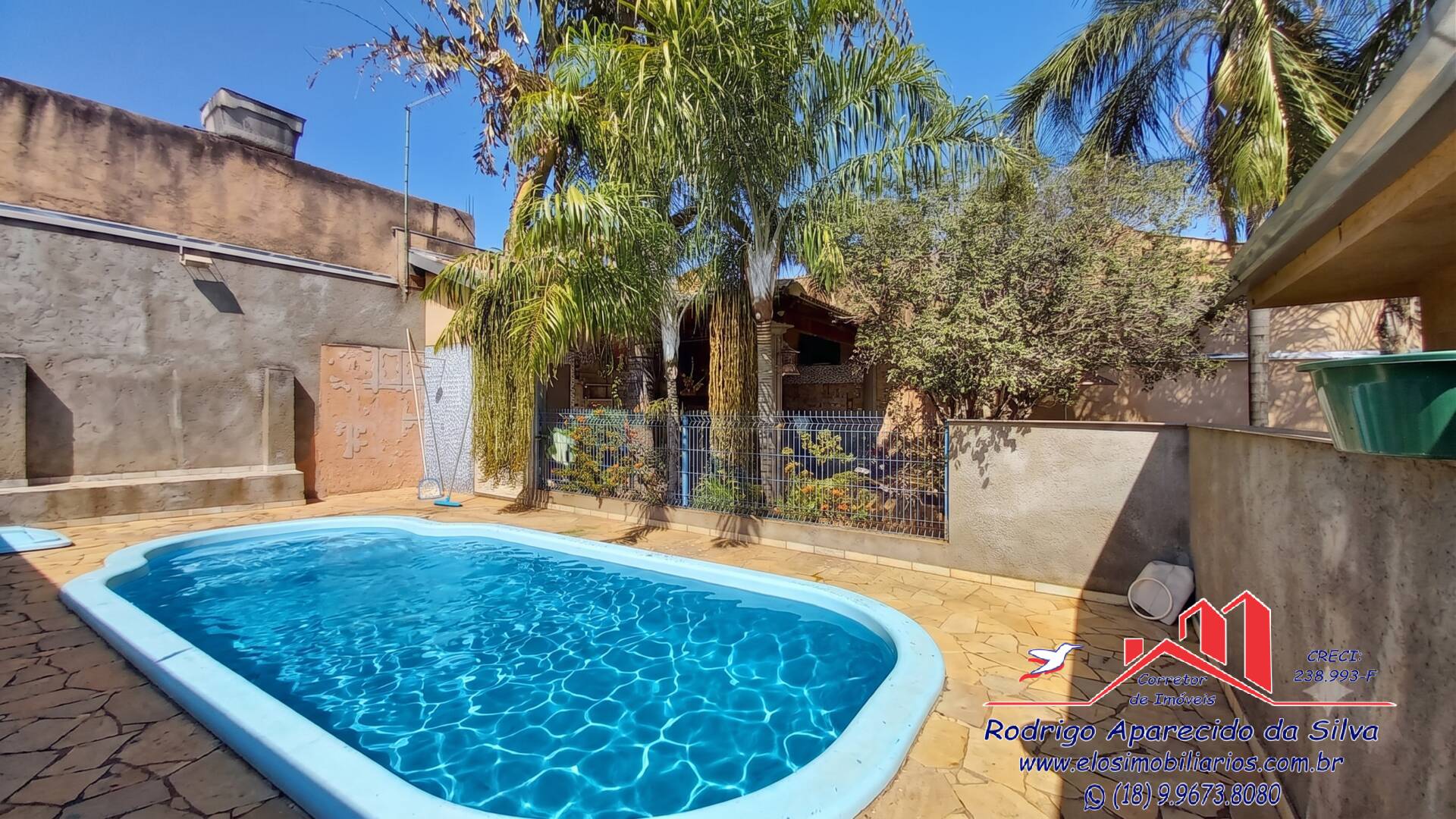 Casa, 3 quartos, 229 m² - Foto 28